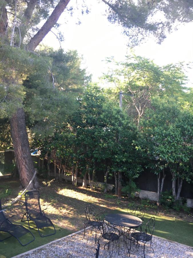 T2 L'Escapade Διαμέρισμα Λα Σιοτά Εξωτερικό φωτογραφία