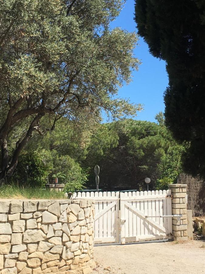 T2 L'Escapade Διαμέρισμα Λα Σιοτά Εξωτερικό φωτογραφία